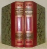 Nouvelle pratique médico-chirurgicale illustrée. Premier supplément, années 1911 - 1912. (Deux volumes). Publié par A. Couvelaire, Ch. Lenormant, ...