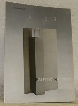 FAUSTO MELOTTI. Marlborough Galerie.. Kollektiv.