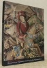 Burgundische Tapisserien im Historischen Museum Bern.. RAPP BURI, Anna. - STUCKY-SCHURER, Monica.