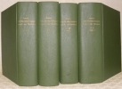 Basler Veröffentlichungen zur Geschichte der Medizin und der Biologie. Jahre 1953 - 1977. Fasc. 1 bis 30. Mangelnde Ausgabe 21.. BUESS, Pd. Dr. Med. ...