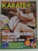 Karate Bushido n.° 302, juin 2002.. 