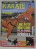 Karate Bushido n.° 306, novembre 2002.. 
