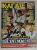 Karate Bushido n.° 299, mars 2002.. 