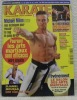 Karate Bushido n.° 239, octobre 1996.. 