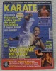 Karate Bushido n.° 237, juillet-août 1996.. 
