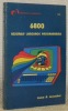 6800 Assembly Language Programming.. LEVENTHAL, Lance A.