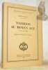 Yverdon au moyen âge, XIIIe - XVe siècle. Etude sur la formation d’une commune. Bibliothèque historique vaudoise.. DEGLON, Roger.