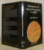 Dictionary of Data Processing. Second Editiom.. MAYNARD, Jeff.