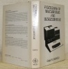 A Dictionary of Minicomputing and Microcomputing.. BURTON, Philip E.