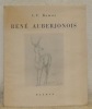 René Auberjonois.. RAMUZ, C.-F.