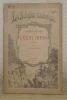 Le chemin de fer de l’Uetliberg. Avec 25 gravures. La Suisse Illustrée, n.° 2.. BINDER, J. J.