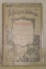 Montreux. Avec 26 illustrations par J. Weber et deux cartes. L’Europe Illustrée, n.° 74.. CERESOLE, Alfred.