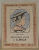Immerwährender Kalendar von La Forcla. Schweizer Heimatbücher, Nr. 13 / 15.. SAUTIER, Albert.