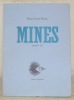 Mines (extraits de).. PECLAT, Pierre Louis.