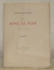 La rose au flot. Légende du Poitou.. VIELE-GRIFFIN, Francis.