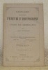 Exercices simultanés d’écriture et d’orthographe à l’usage des commençants. Deuxième édition revue par l’auteur.. NEISS, L.