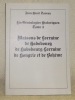 Les généalogies historiques. Tome 3. Maisons de Lorraine, de Habsbourg, de Habsbourg-Lorraine, de Hongrie et de Bohême.. TAVEAU, Jena-Henri.