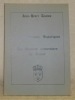 Les généalogies historiques. Tome 1. Les Maisons souveraines de France. Deuxième édition.. TAVEAU, Jena-Henri.