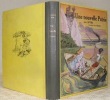Une nouvelle patrie. Illustrations de Jodelet. . SPYRI, Johanna.