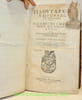 Plutarchi Chaeronensis quae Exstant Omnia, cum Latina interpretatione Hermanni Crusery : Gulielmi Xylandri, et Doctorum Virorum Notis, et Libellis ...