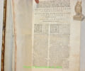 Plutarchi Chaeronensis quae Exstant Omnia, cum Latina interpretatione Hermanni Crusery : Gulielmi Xylandri, et Doctorum Virorum Notis, et Libellis ...