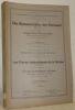 Die Wasserkräfte der Schweiz (Band 4). II. Teil:Ausgenutzte Wasserkräfte (Bestehende Wasserkraftanlagen) am 1. Januar 1914. Les Forces hydrauliques de ...