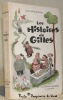 Les Histoires de Gilles. Illustrations de Varé.. GILLES, Jean-Villard.