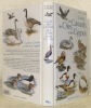 Guide des canards, des oies et des cygnes.. MADGE, Steve (Texte). - BURN, Hilary (Illustrations). - CUISIN, Michel (Traduction et adaptation ...