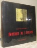 Erotique de l’Espagne. Bibliothèque Internationale d’Erotologie n.° 16, sous la direction de J.-M. Lo Duca.. DOMINGO, Xavier.