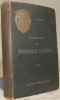 Formulaire des nouveaux remèdes. Cinquième édition, année 1891.. BARDET, Dr. G.