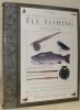 The Sotheby’s Guide to Fly-Fishing for Trout. Photographs by Peter Gathercole.. JARDINE, Charles.