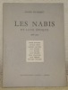 Les nabis et leur époque, 1888 - 1900. Préface de Jean Cassou. Collection: Peintres et sculpteurs d’hier et d’aujourd’hui.. HUMBERT, Agnès.