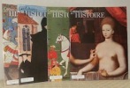 Connaissance de l’Histoire. 48 Numéros (1-48). Directeur de la publication Didier Fouret.. 