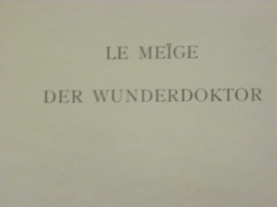 Album Albert Anker. 