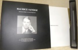 Centenaire de Maurice Sandoz. 1892 - 1992. “Rencontres fantastiques”: Dali - Fabergé - Bosshard et les monstres et automates de la fabrique de Genève. ...