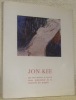 Jon-Kee.. JON-KEE. - DORNAND, Guy (texte).