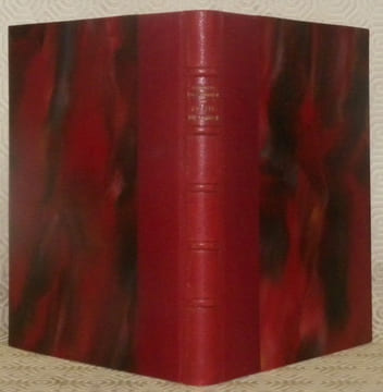 Au fil du temps. Ouvrage illustré de quatre sépias d’Olga Reiwald.. CHAPONNIERE, Pernette.
