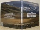 Quatre saisons en Patagonie. Textes de Patricio Manns. Traduction de François Gaudry.. JOLY, Olivier. - MANNS, Patricio (textes de).