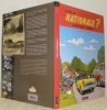 C’était la nationale 7. La route Bleue. La nationale 6. Collection: Calandre. 2ème édition.. DUBOIS, Thierry.