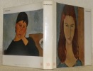 Modigliani. Collection: Le Goût de Notre Temps, établie et dirigée par Albert Skira.. ROY, Claude (texte de).