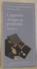 L’approche clinique en psychiatrie. Volume II. Collection: Les Empêcheurs de Penser en Rond.. PICHOT, Pierre (sous la direction de). - REIN, Werner ...
