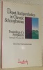 Depot Antipsychotics in Chronic Schizophrenia. Proceedings of a Symposium, Copenhagen 9 Novembre 1990.. WISTEDT, Börje. - GERLACH, Jes.