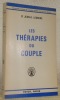Les thérapies du couple. Collection Science de l’Homme.. LEMAIRE, Dr. Jean-G.