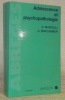 Adolescence et psychopathologie. Préface du professeur D. Widlächer. 4e Edition. Collection: Abrégés.. MARCELLI, Daniel. - BRACONNIER, Alain.