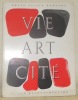 Revue Suisse Romande. Art, Vie, Cité. N.° 5, 1946. L’art du Bois.. 