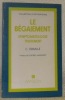 Le Bégaiement. Symptomatologie, traitement. Préface de S. Borel-Maisonny. Collection d’Orthophonie.. DINVILLE, Claire