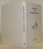 Insomnie et imidazopyridines. Symposium international, Paris, 27 avril 1989.. BARTHOUIL, P. (coordination scientifique).