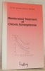 Maintenance Treatment of Chronic Schizophrenia.. JOHNSON, D. A. W. - DENCKER, S. J.