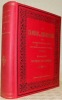 Le Canton de Neuchâtel. Revue historique et monographique des communes du Canton de l’origine à nos jours. Deuxième série. 1 volume: Le District de ...