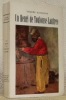 Un Henri de Toulouse-Lautrec, avec 59 clichées dans le texte et 11 clichés hors texte dont 10 en couleurs. Collection Les Grands Artistes vus par ...